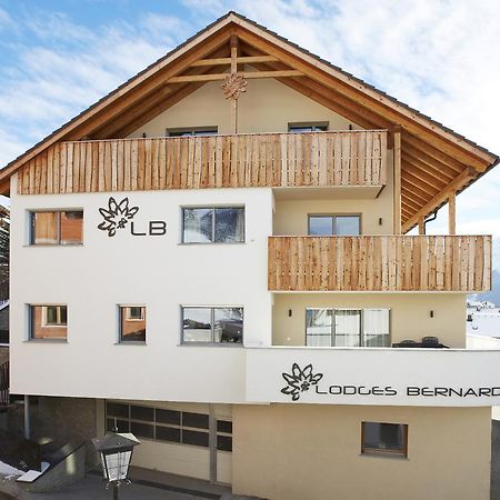 Apart Lodges Bernardes Фис Экстерьер фото