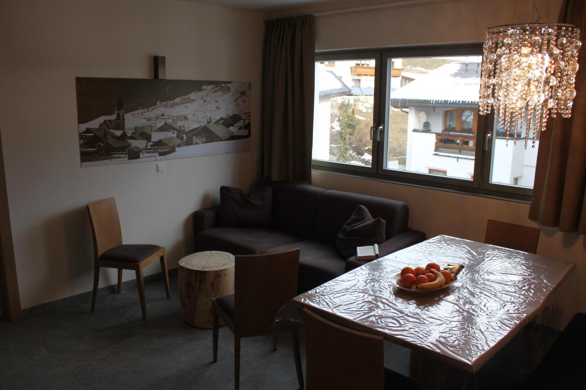 Apart Lodges Bernardes Фис Номер фото