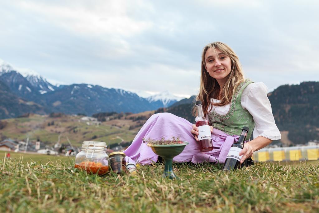 Apart Lodges Bernardes Фис Экстерьер фото