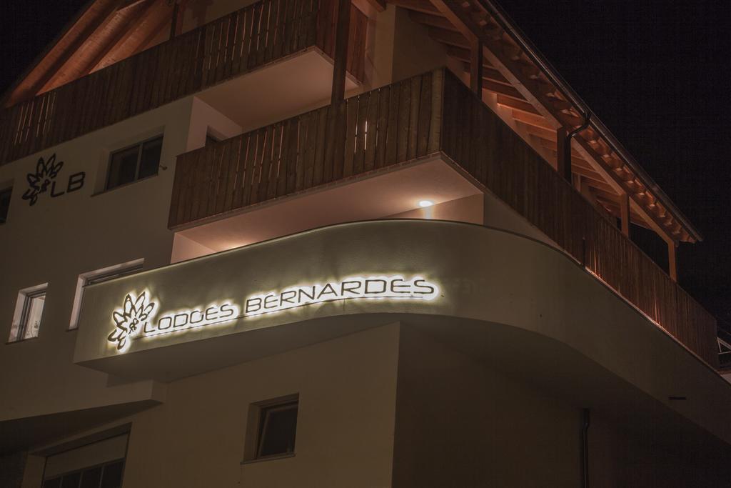 Apart Lodges Bernardes Фис Экстерьер фото