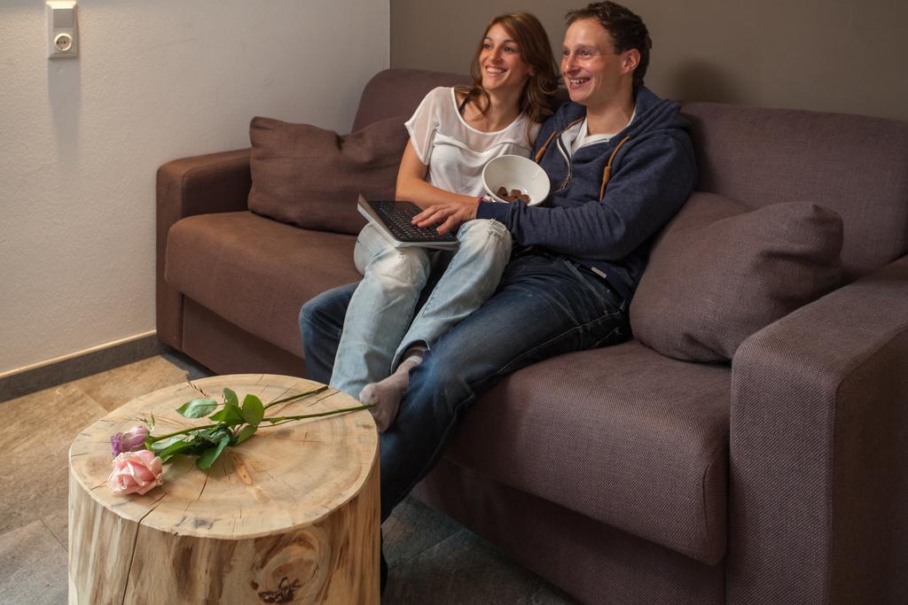 Apart Lodges Bernardes Фис Номер фото
