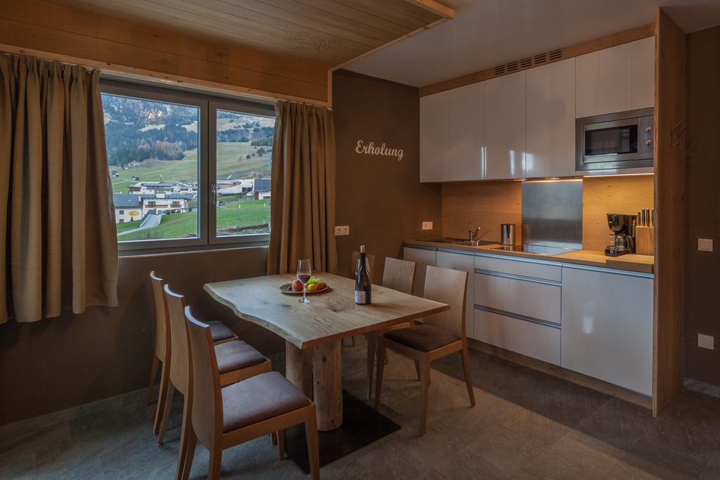 Apart Lodges Bernardes Фис Экстерьер фото