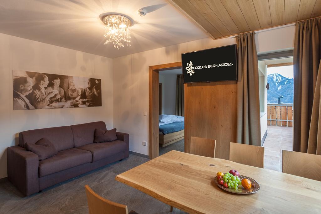 Apart Lodges Bernardes Фис Номер фото