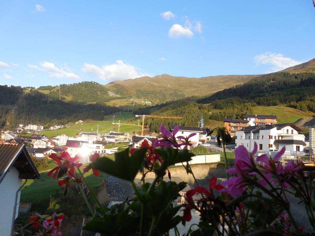Apart Lodges Bernardes Фис Экстерьер фото