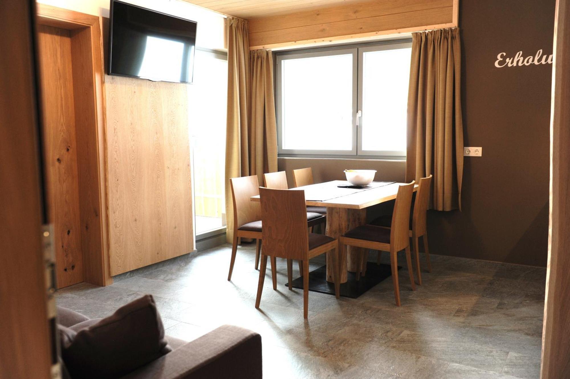 Apart Lodges Bernardes Фис Экстерьер фото