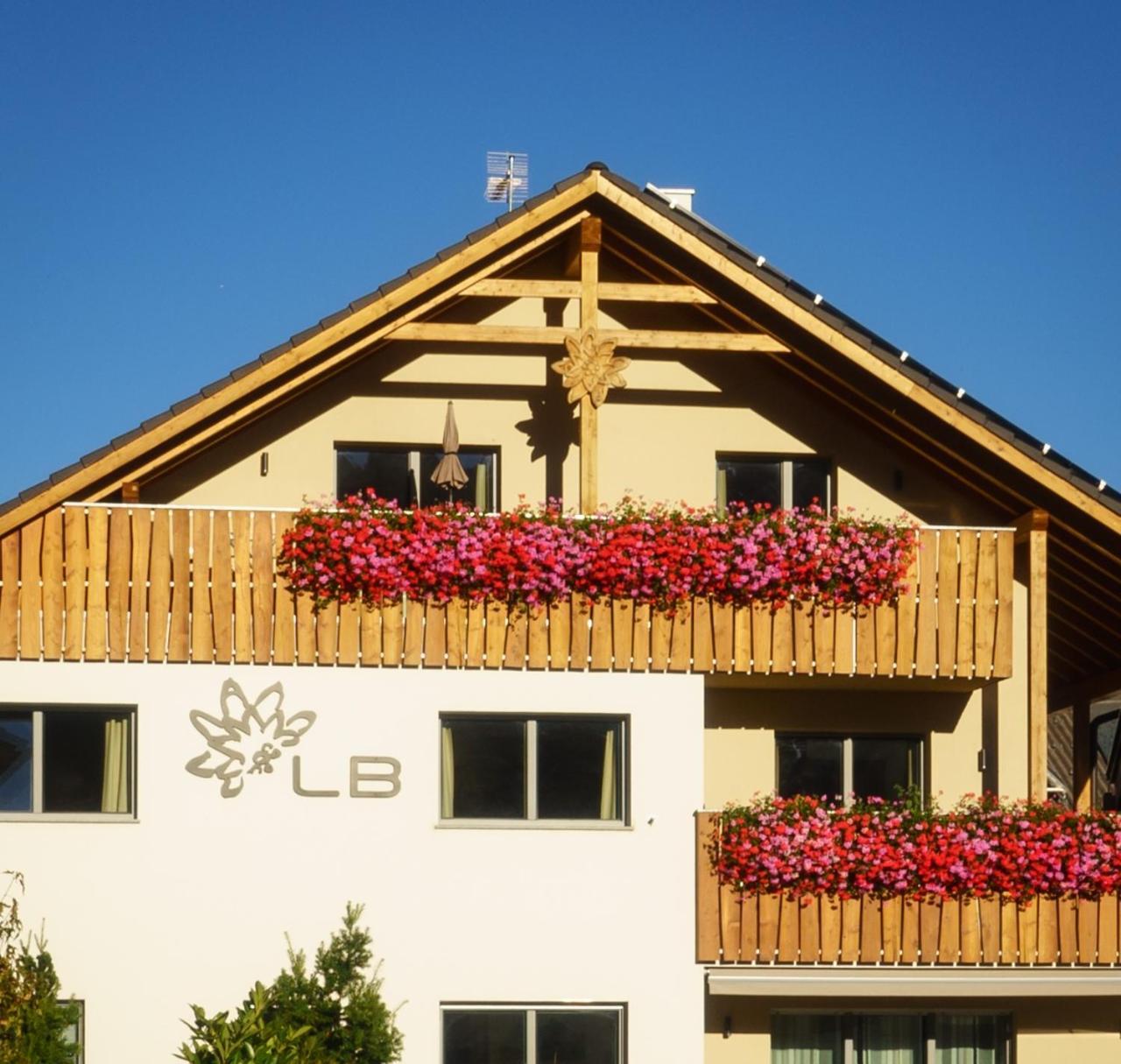 Apart Lodges Bernardes Фис Экстерьер фото