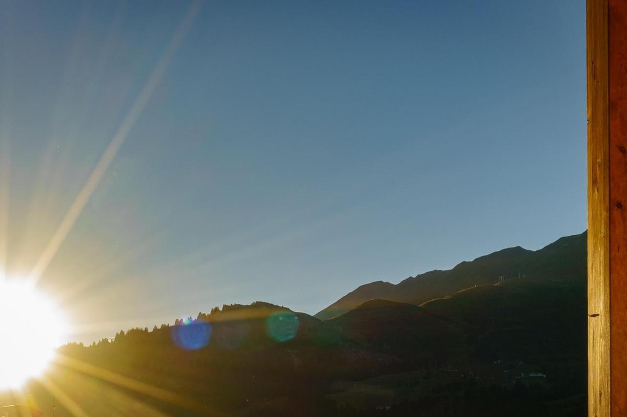 Apart Lodges Bernardes Фис Экстерьер фото