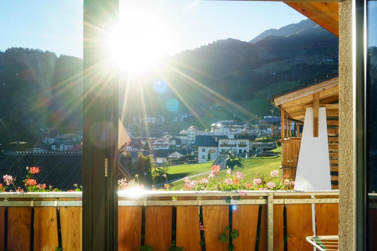 Apart Lodges Bernardes Фис Экстерьер фото